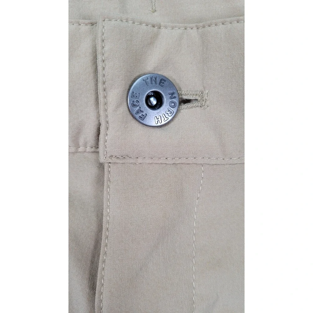 The North Face good pre
